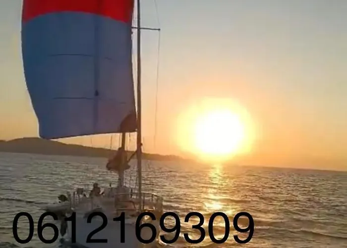 Διαμέρισμα Cap Corse Aventure
