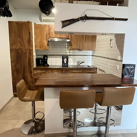 Cap Corse Aventure *