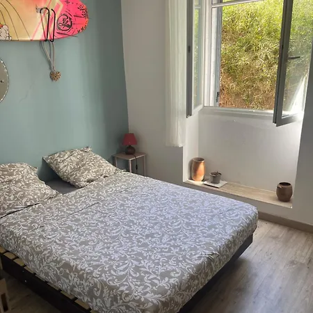 Cap Corse Aventure Патримонио