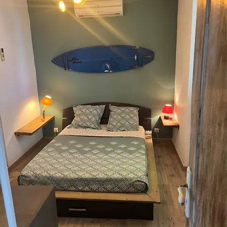 Cap Corse Aventure Appartement *