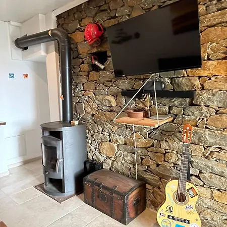 Cap Corse Aventure Appartement