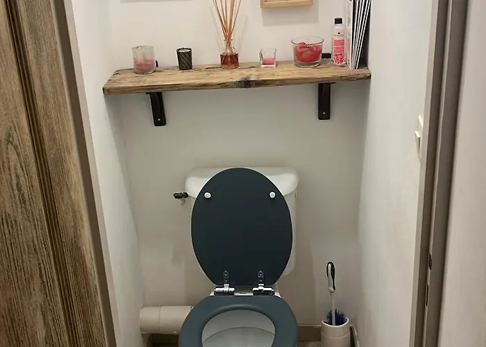 Cap Corse Aventure Appartement Patrimonio