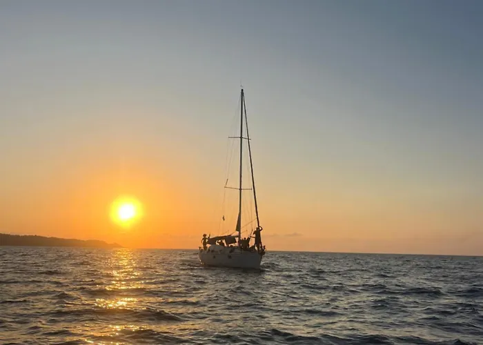 Апартаменты Cap Corse Aventure Патримонио