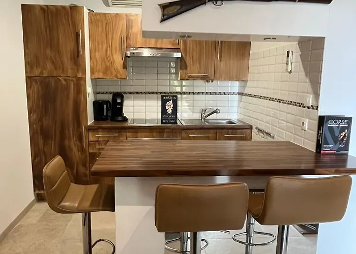 Cap Corse Aventure *