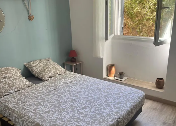 Cap Corse Aventure Патримонио